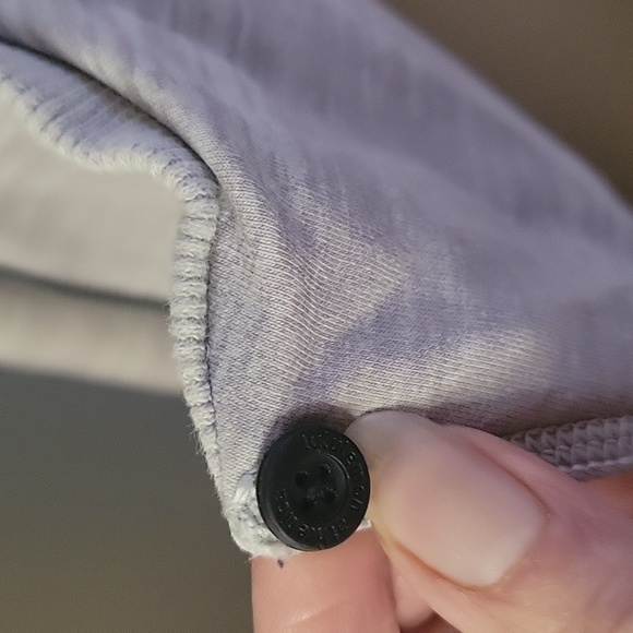 Lululemon Jacket Size 8 - Picture 6 of 9